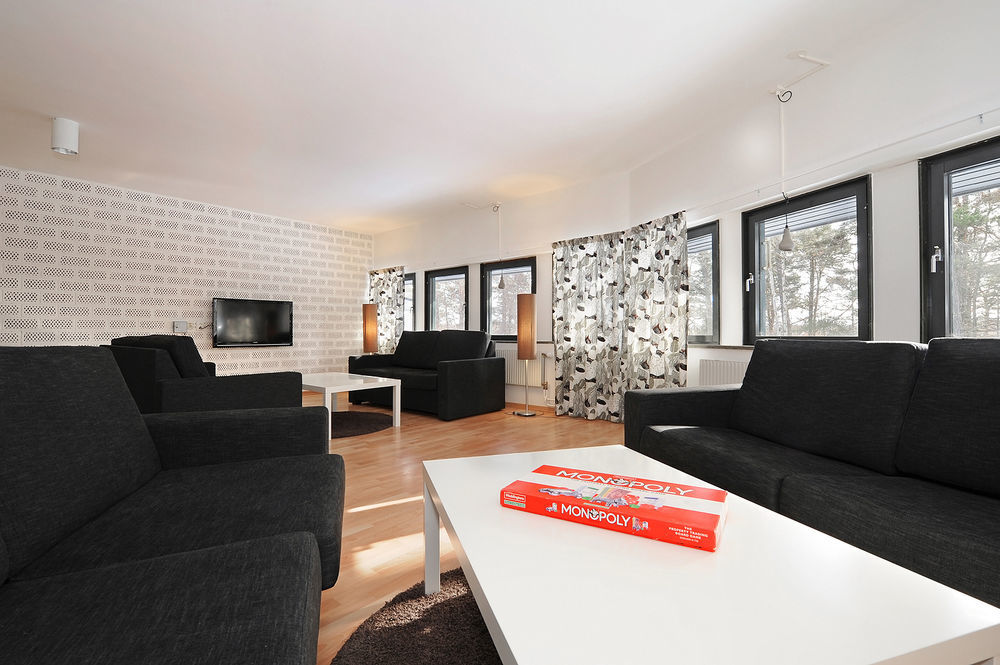 Brofaestet Hotell & Konferens Kalmar Exteriör bild