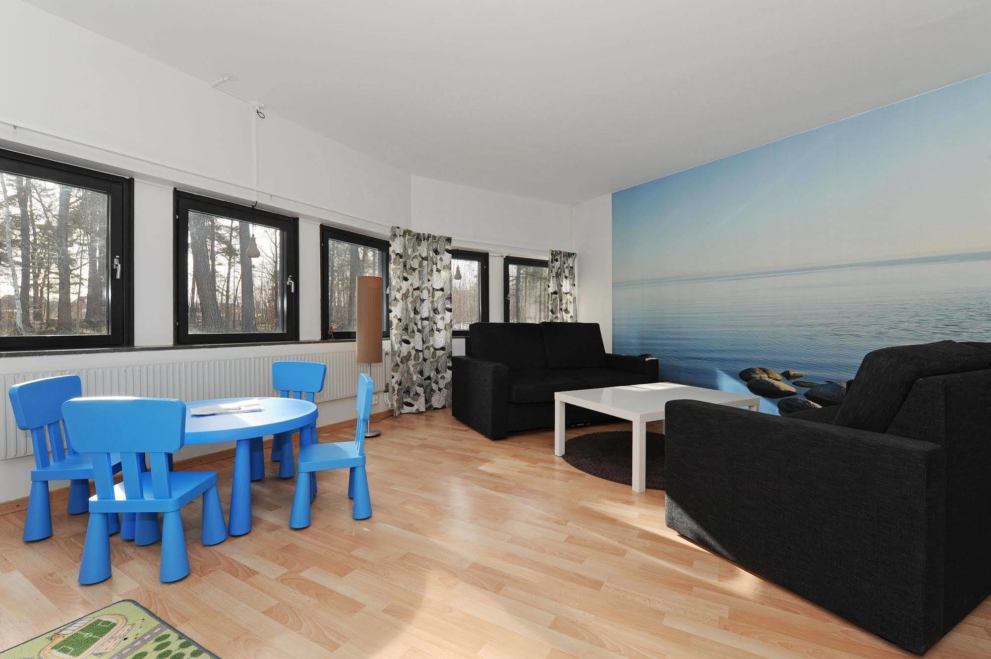 Brofaestet Hotell & Konferens Kalmar Exteriör bild
