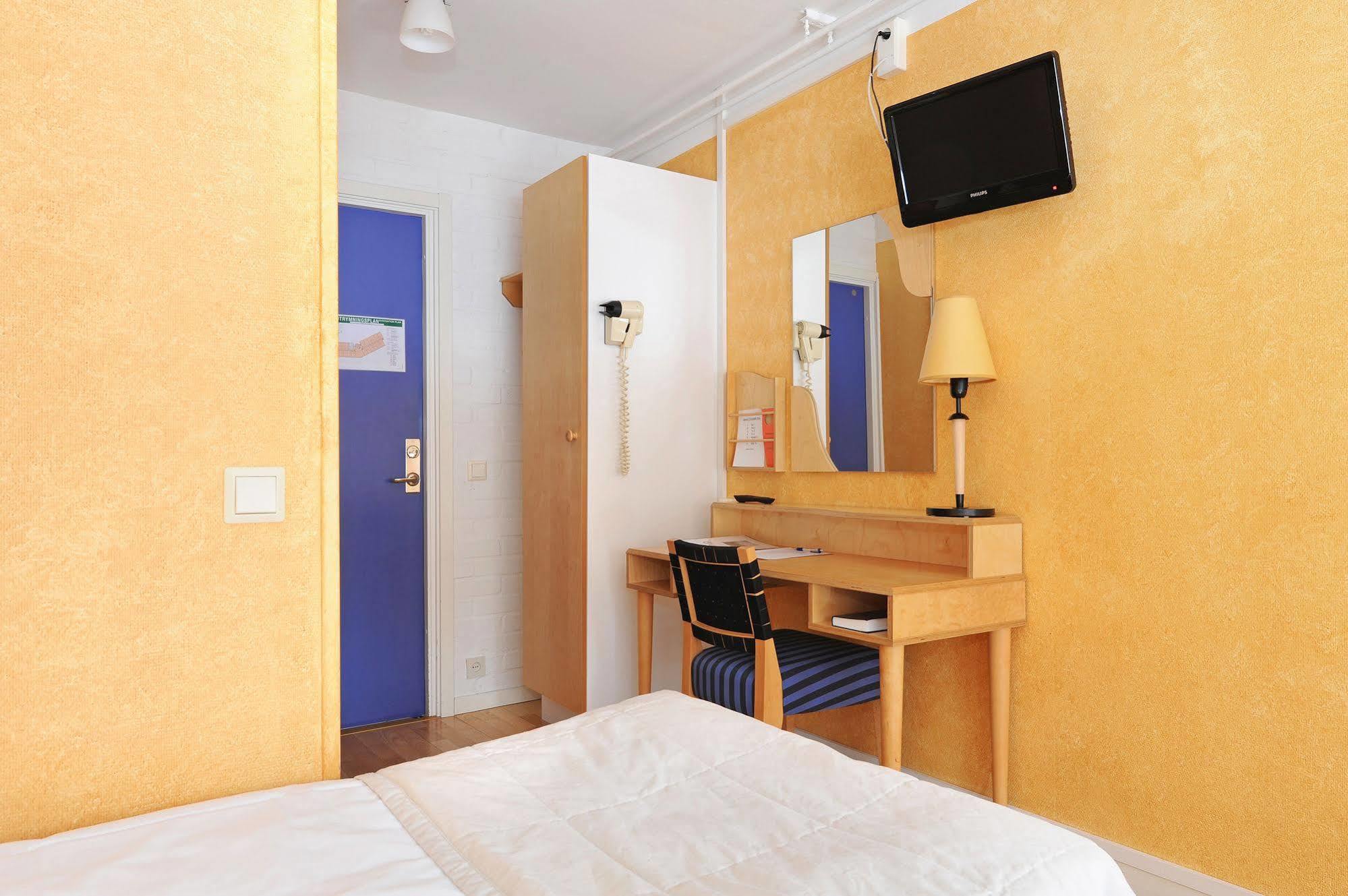 Brofaestet Hotell & Konferens Kalmar Exteriör bild
