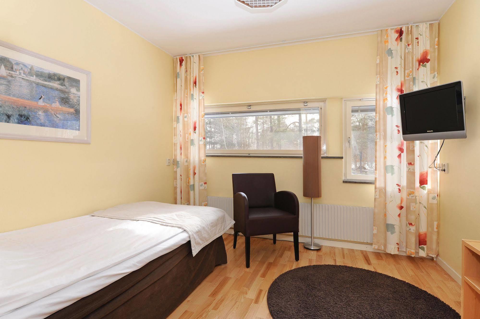 Brofaestet Hotell & Konferens Kalmar Exteriör bild
