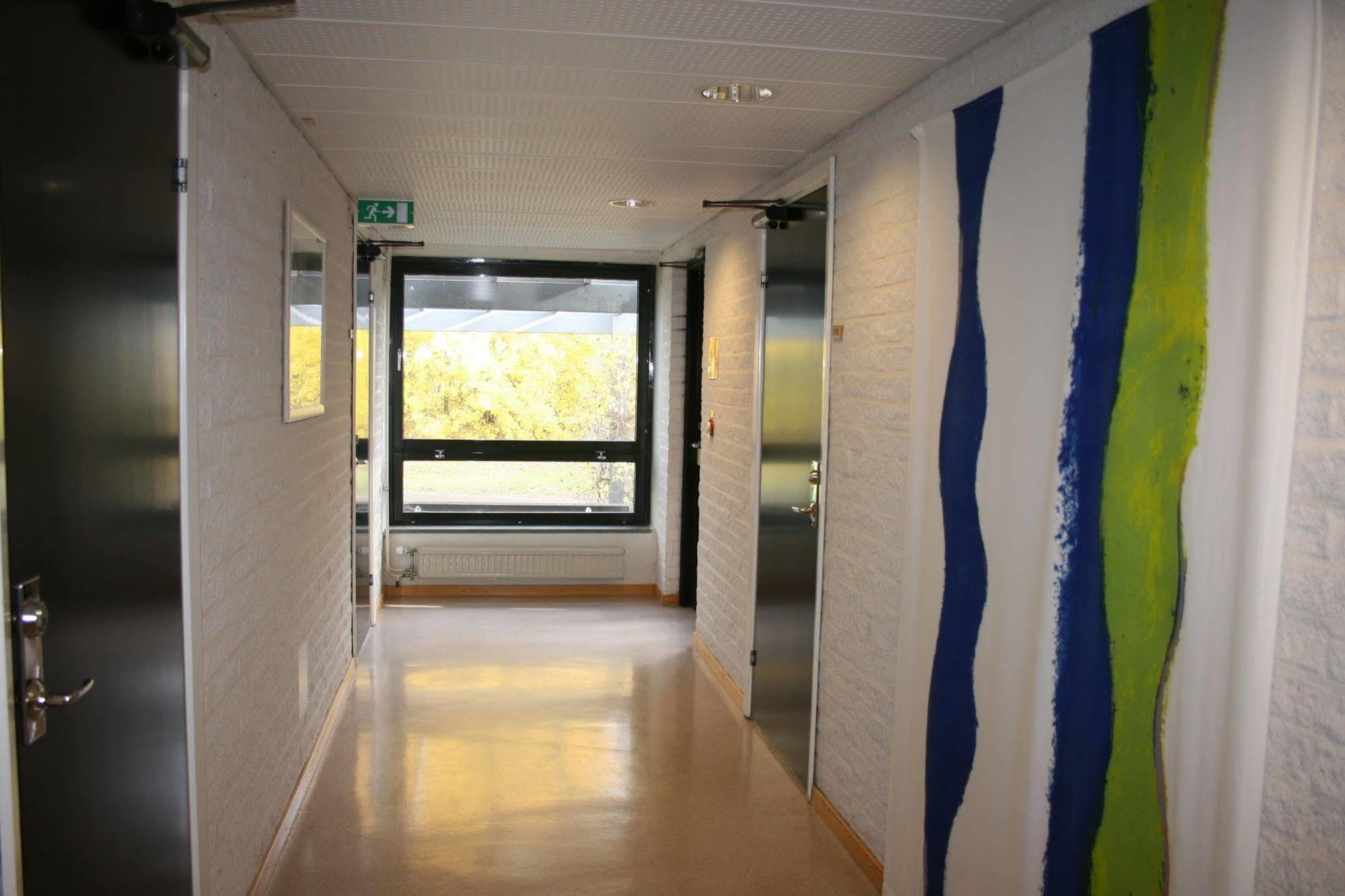 Brofaestet Hotell & Konferens Kalmar Exteriör bild